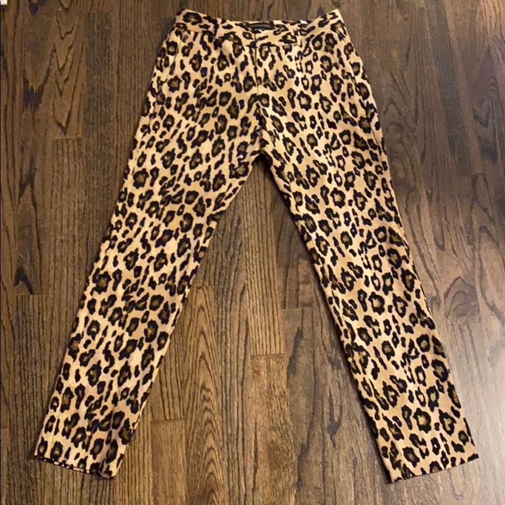 Banana Republic pants